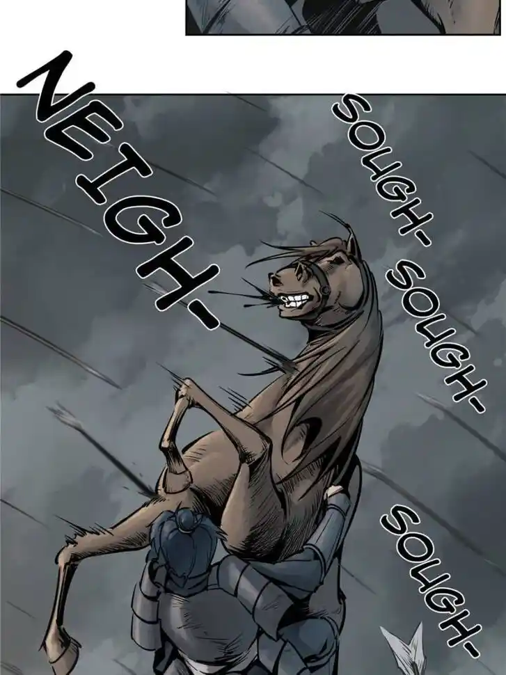 Another beginning with the Guhuo bird Ch.052