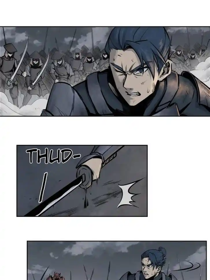 Another beginning with the Guhuo bird Ch.052