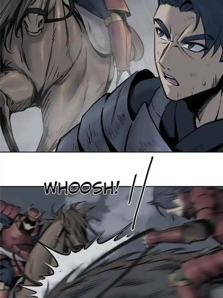 Another beginning with the Guhuo bird Ch.052