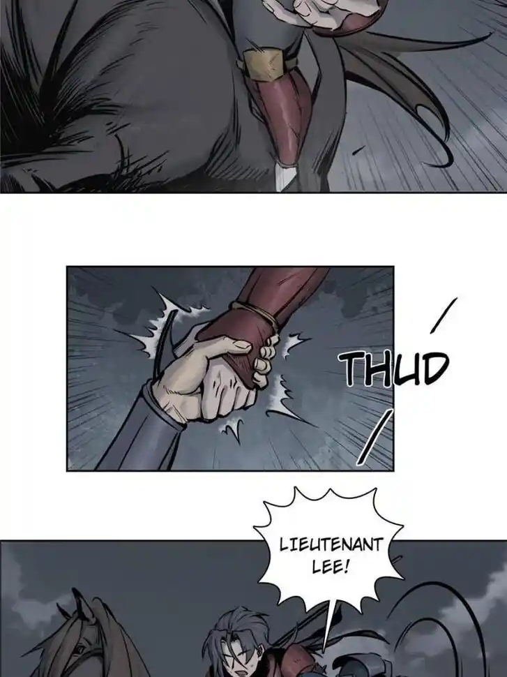 Another beginning with the Guhuo bird Ch.052