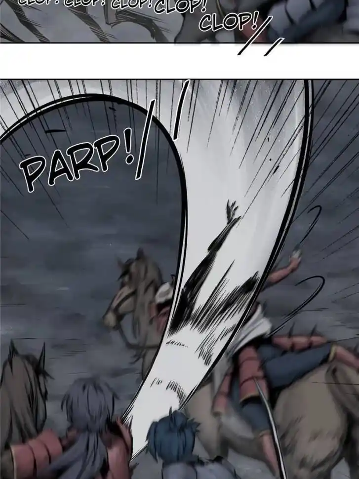 Another beginning with the Guhuo bird Ch.052