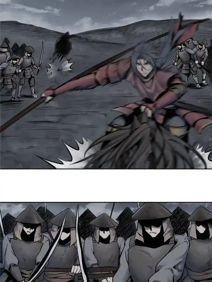 Another beginning with the Guhuo bird Ch.052