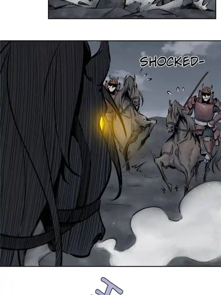 Another beginning with the Guhuo bird Ch.052