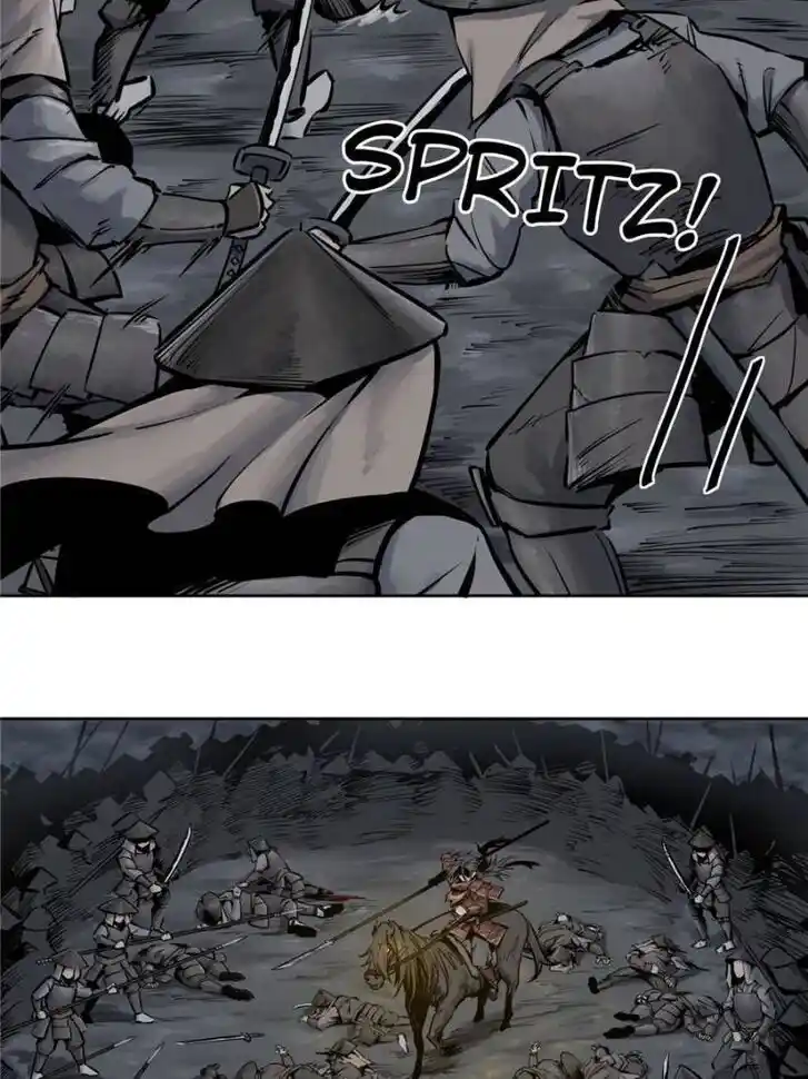 Another beginning with the Guhuo bird Ch.052