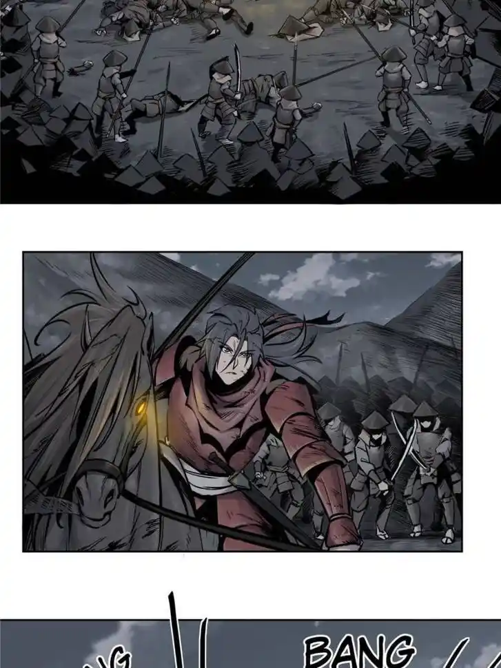 Another beginning with the Guhuo bird Ch.052