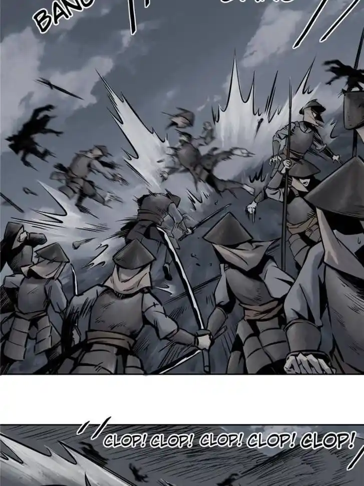 Another beginning with the Guhuo bird Ch.052