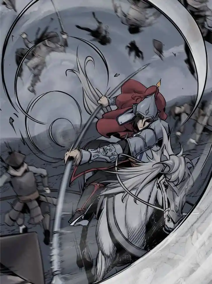 Another beginning with the Guhuo bird Ch.052