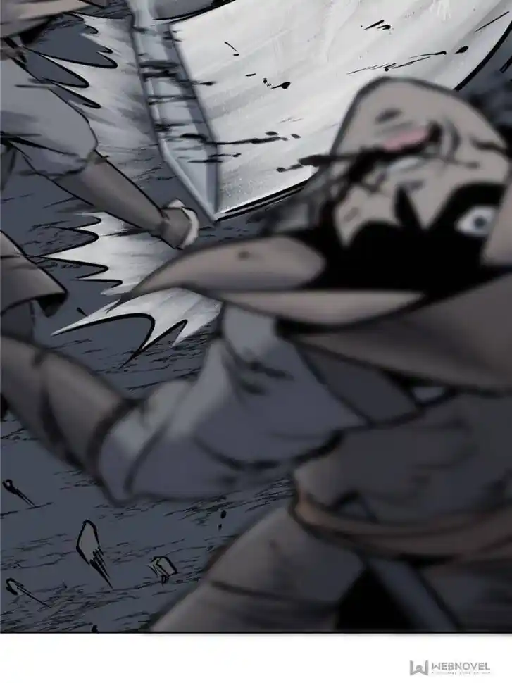 Another beginning with the Guhuo bird Ch.052