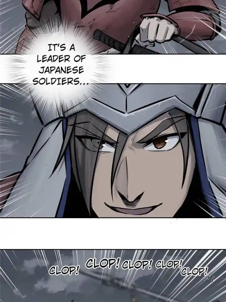 Another beginning with the Guhuo bird Ch.052