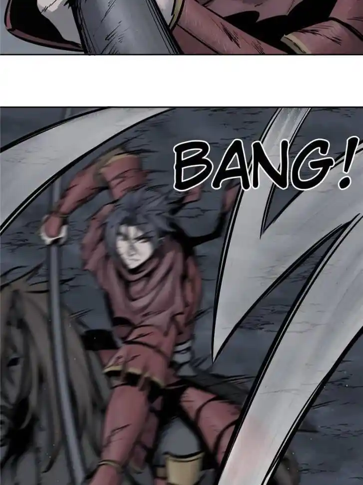 Another beginning with the Guhuo bird Ch.052