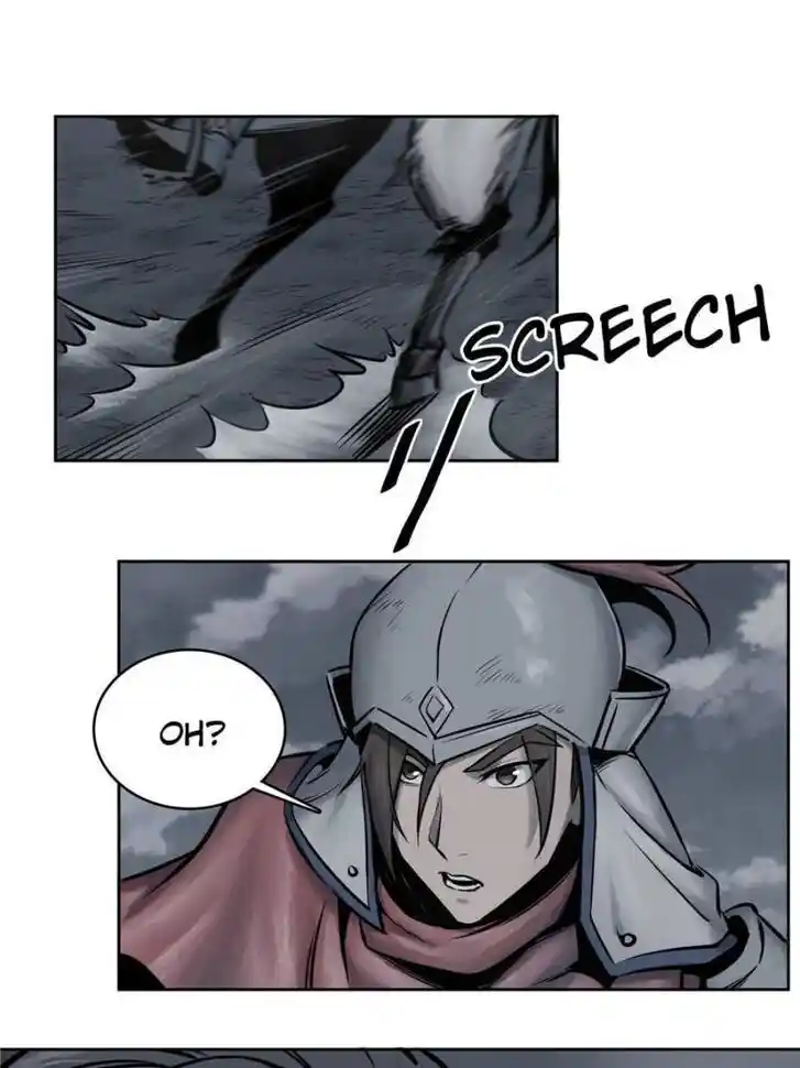 Another beginning with the Guhuo bird Ch.052