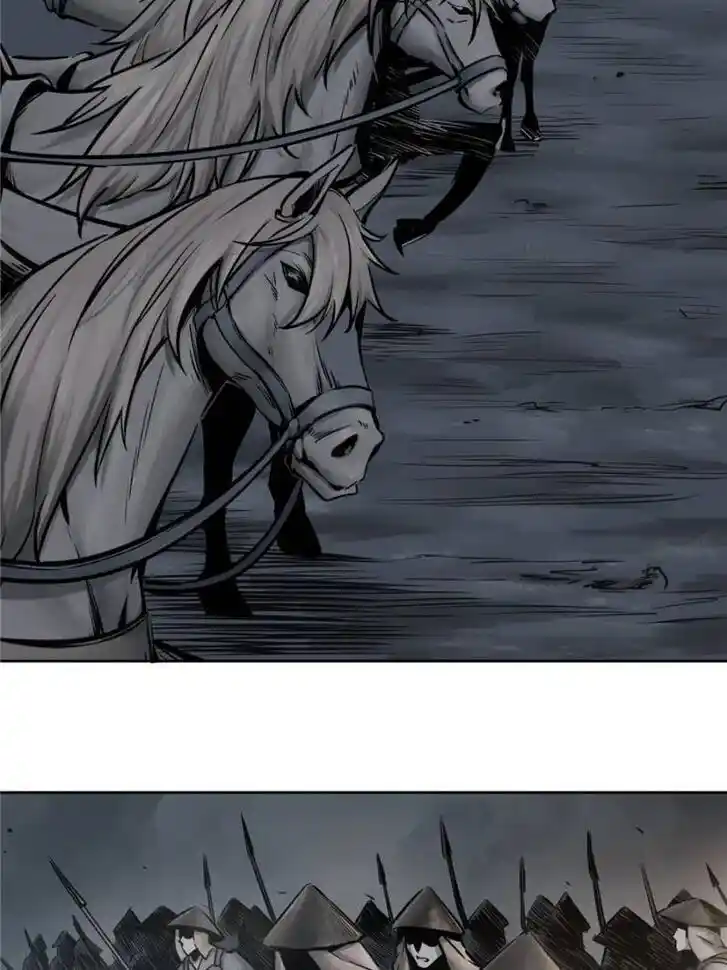 Another beginning with the Guhuo bird Ch.052