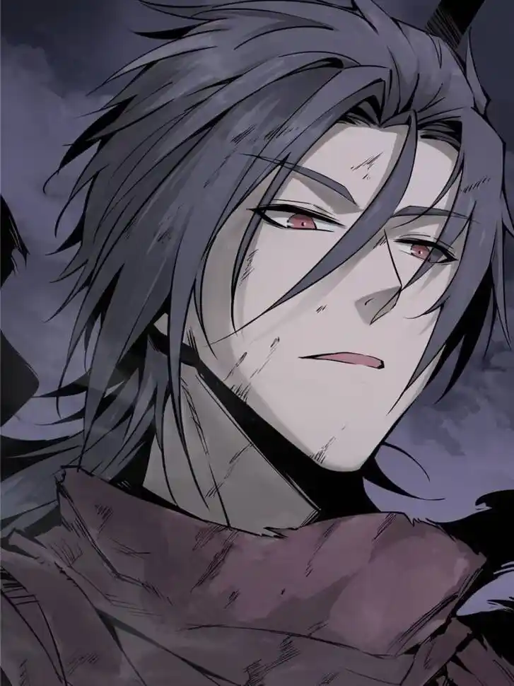 Another beginning with the Guhuo bird Ch.053