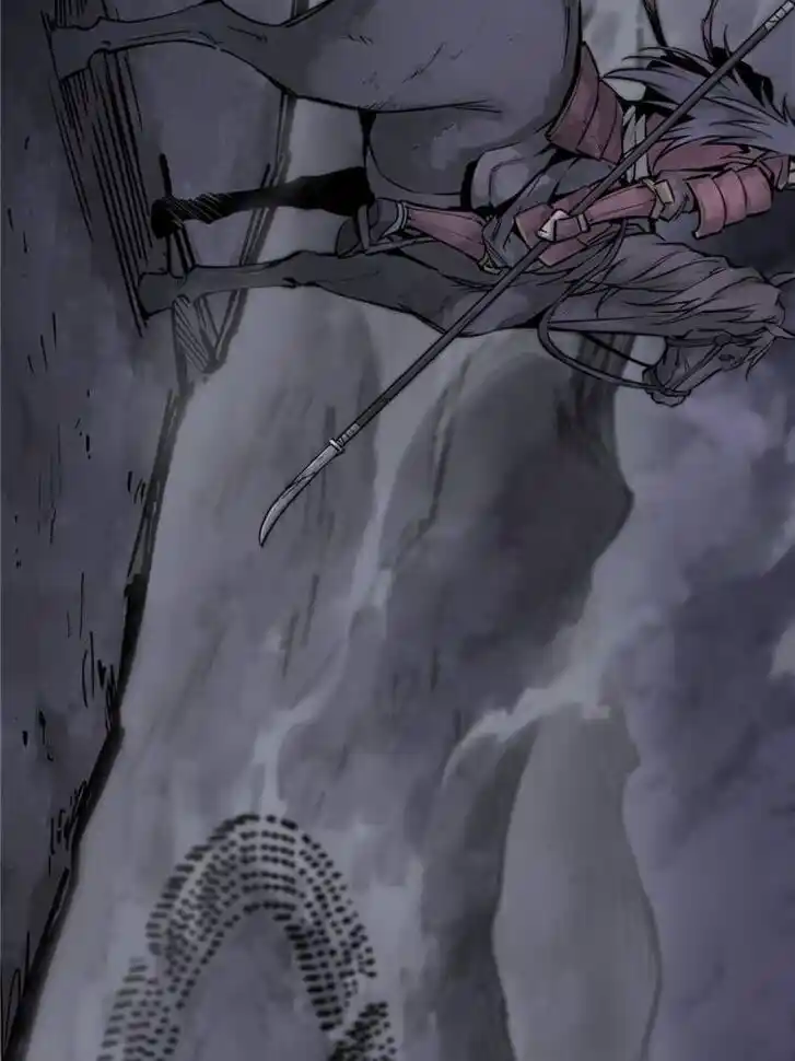 Another beginning with the Guhuo bird Ch.053