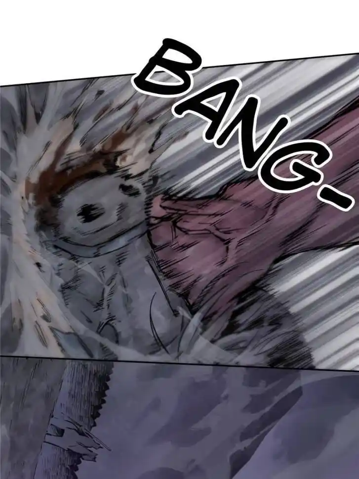 Another beginning with the Guhuo bird Ch.053