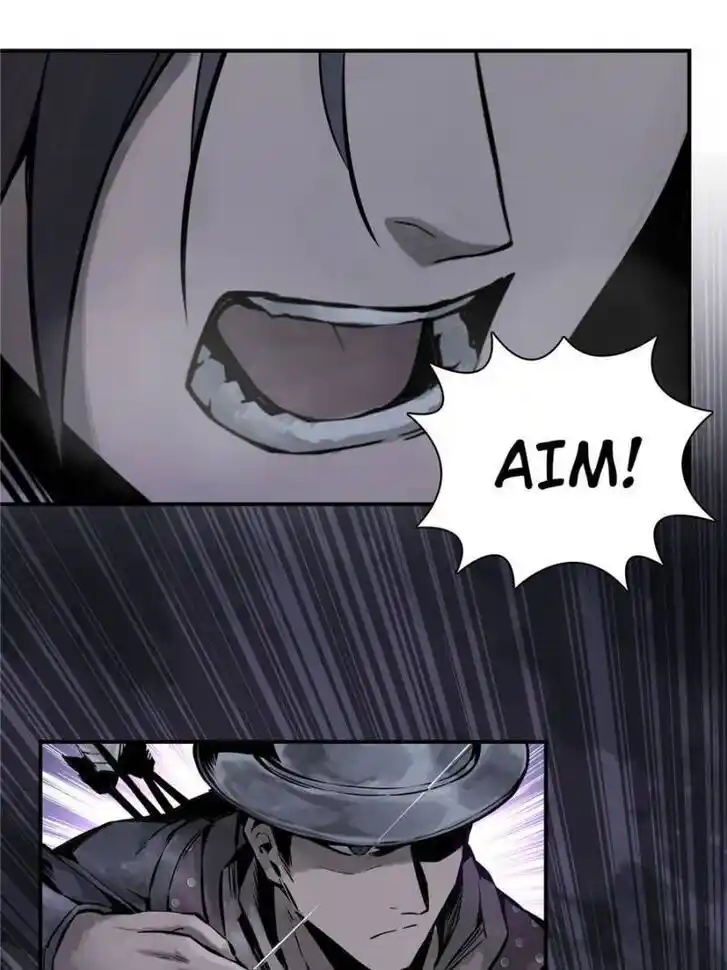 Another beginning with the Guhuo bird Ch.053