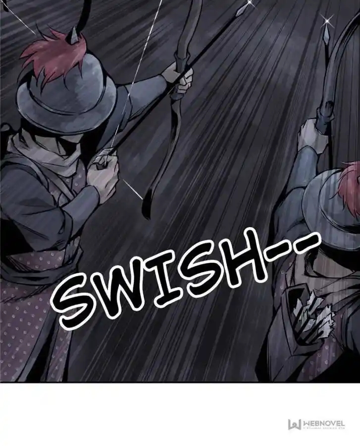 Another beginning with the Guhuo bird Ch.053