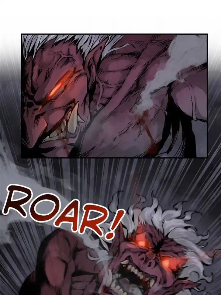 Another beginning with the Guhuo bird Ch.053