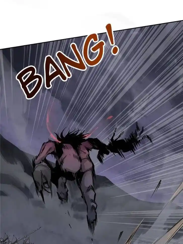 Another beginning with the Guhuo bird Ch.053