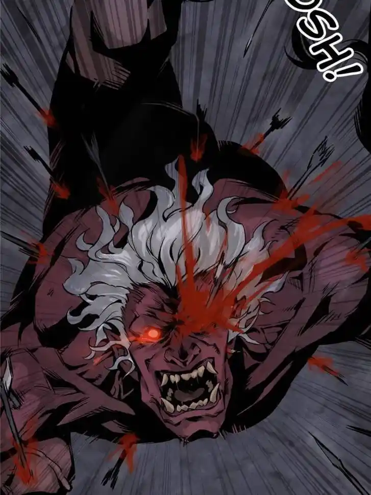 Another beginning with the Guhuo bird Ch.053