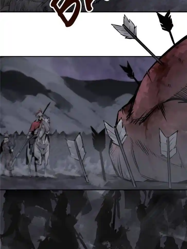 Another beginning with the Guhuo bird Ch.053