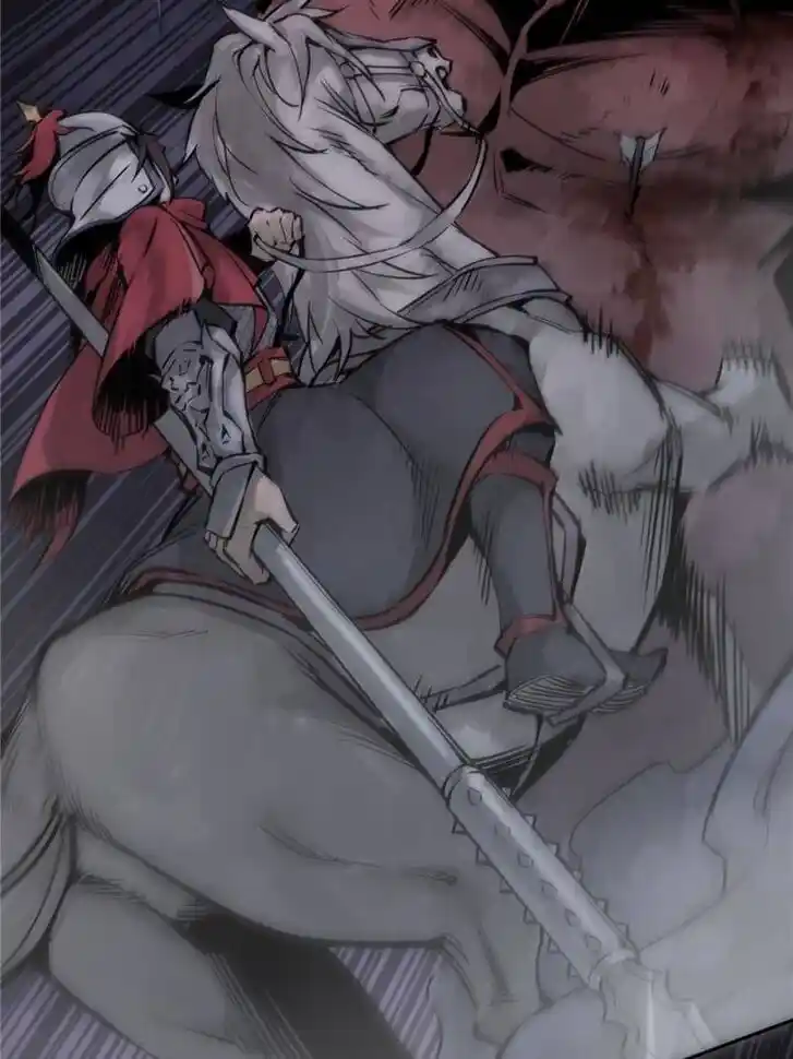 Another beginning with the Guhuo bird Ch.053