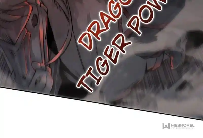 Another beginning with the Guhuo bird Ch.053