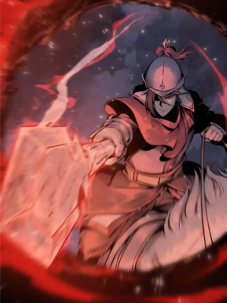 Another beginning with the Guhuo bird Ch.053