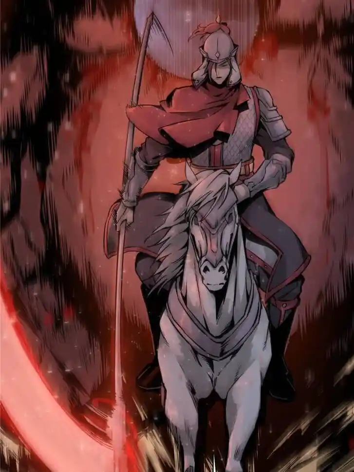 Another beginning with the Guhuo bird Ch.053