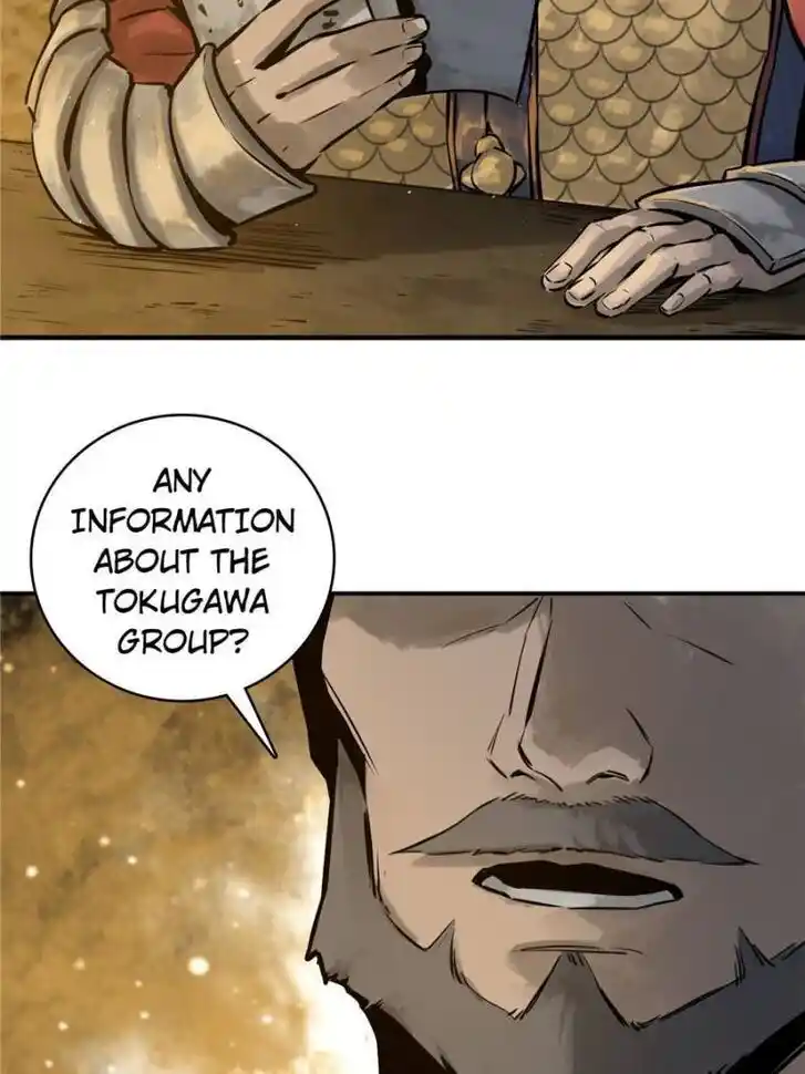 Another beginning with the Guhuo bird Ch.053