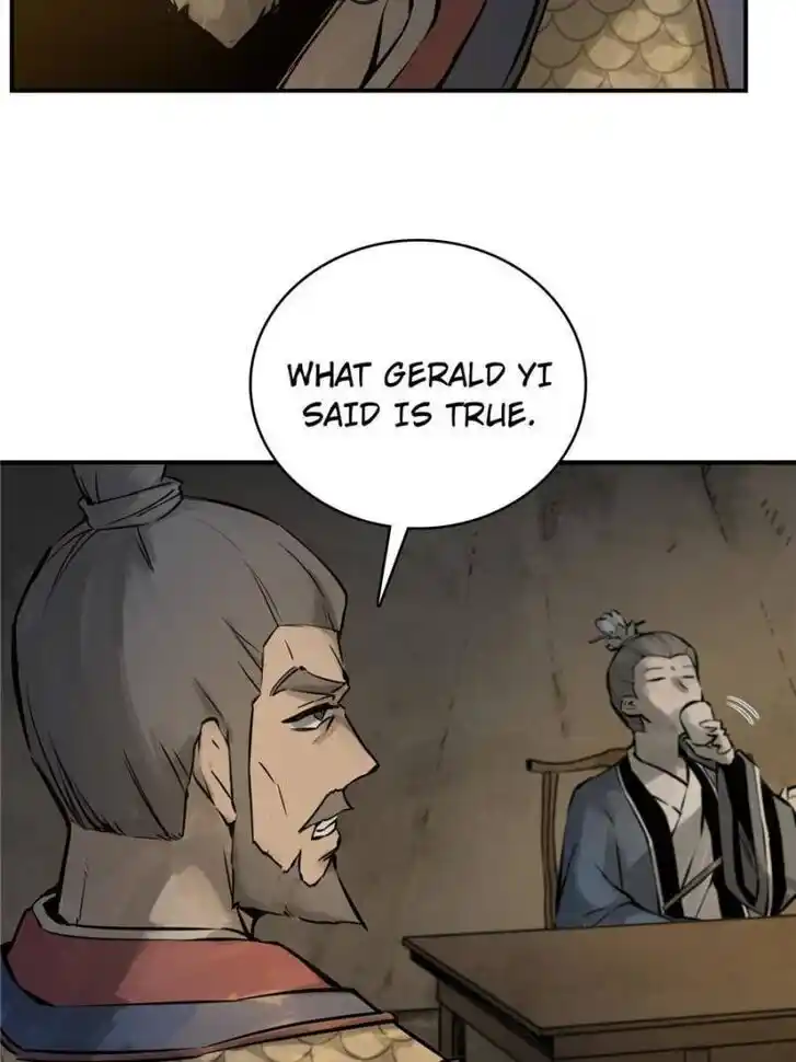 Another beginning with the Guhuo bird Ch.053