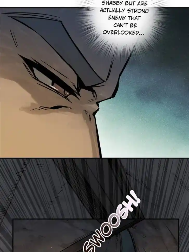 Another beginning with the Guhuo bird Ch.053