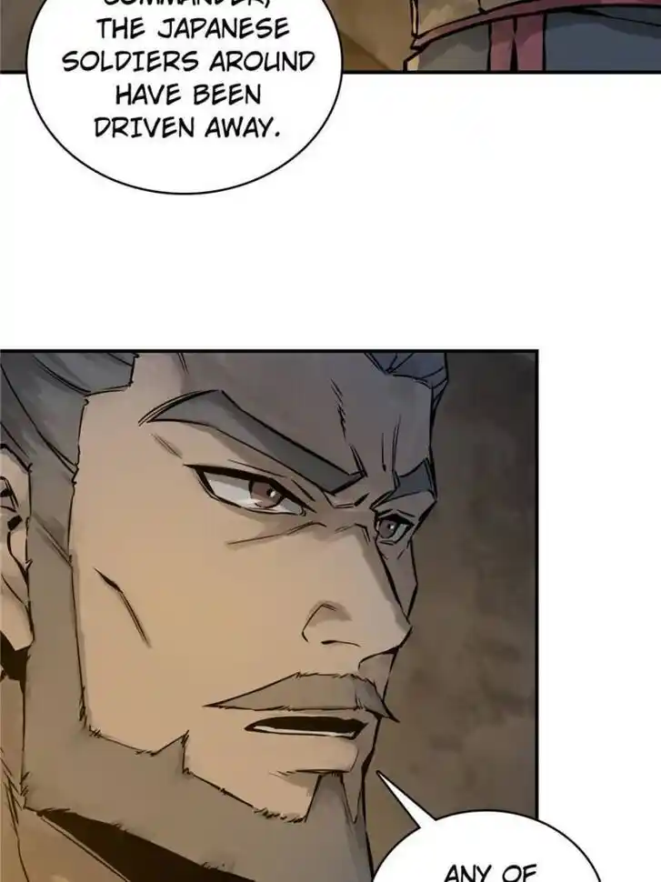 Another beginning with the Guhuo bird Ch.053