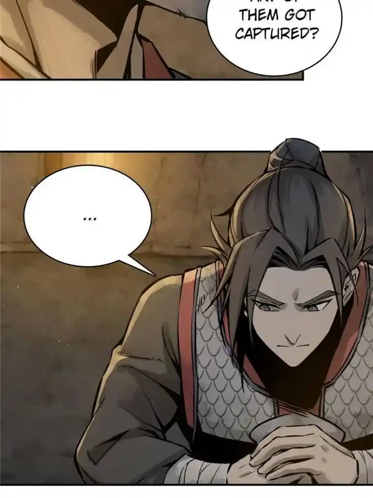 Another beginning with the Guhuo bird Ch.053