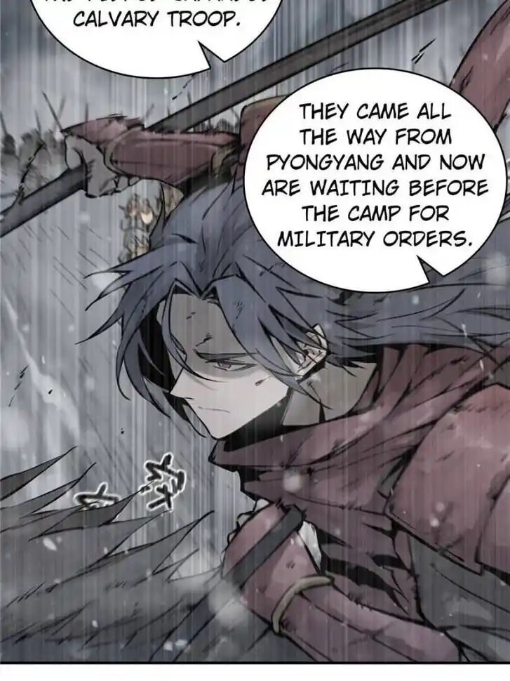 Another beginning with the Guhuo bird Ch.053