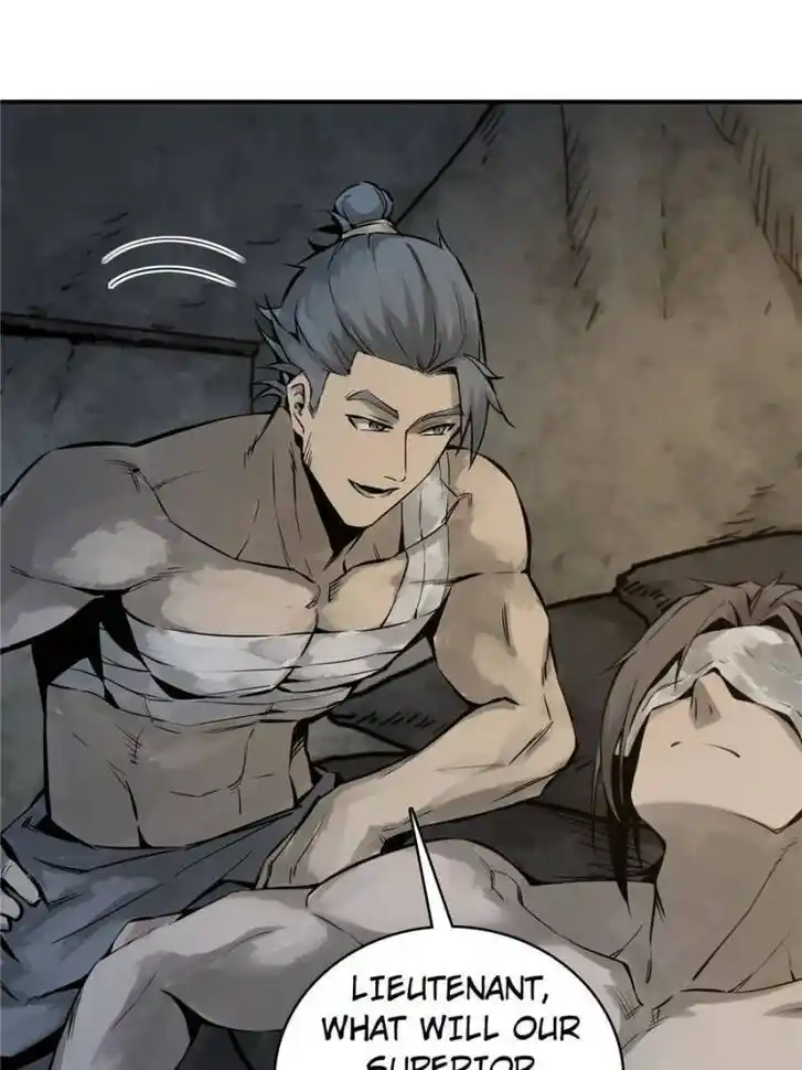 Another beginning with the Guhuo bird Ch.053