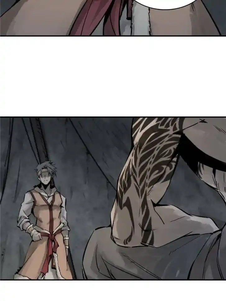 Another beginning with the Guhuo bird Ch.053