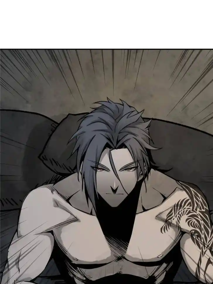 Another beginning with the Guhuo bird Ch.053