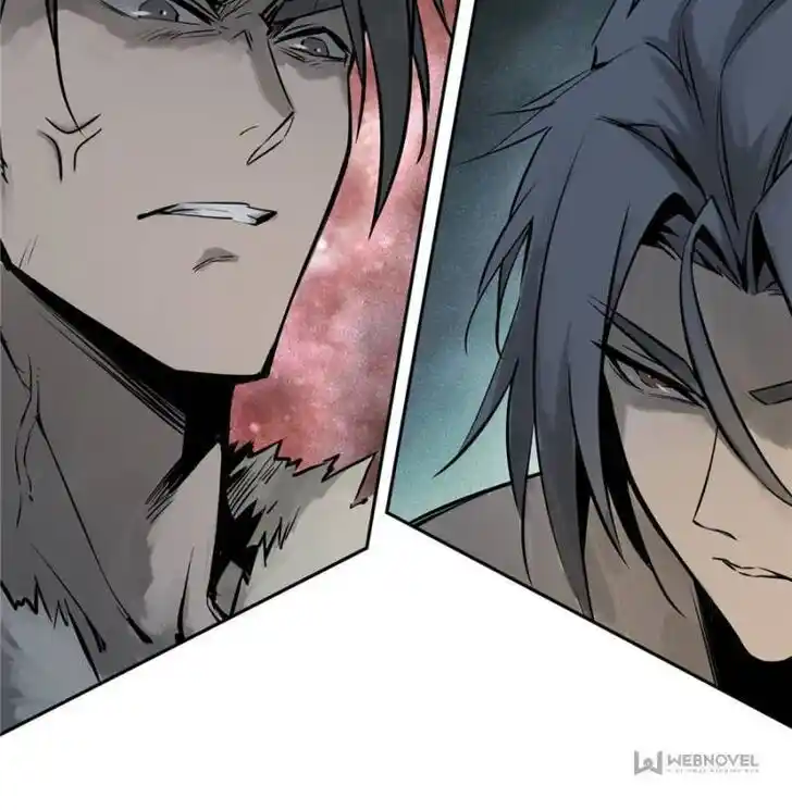 Another beginning with the Guhuo bird Ch.053