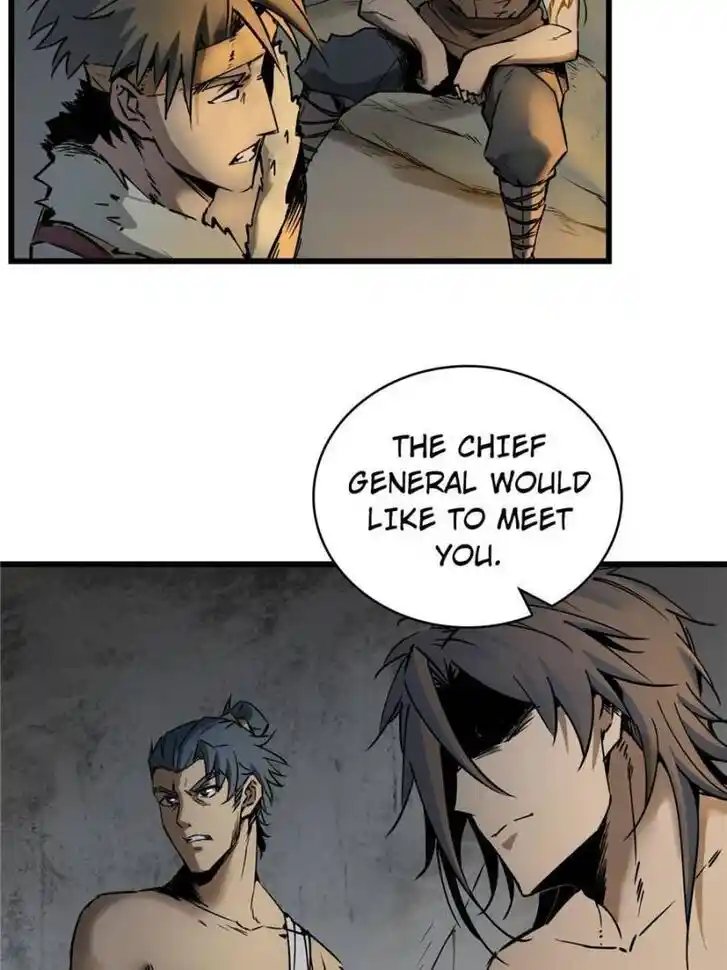 Another beginning with the Guhuo bird Ch.054