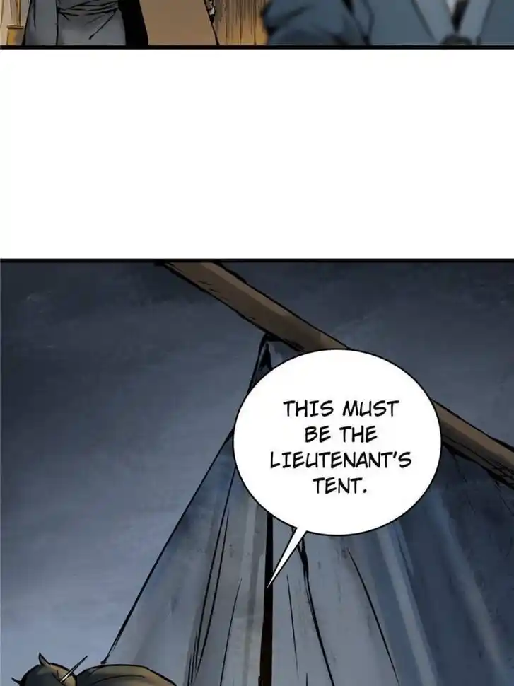 Another beginning with the Guhuo bird Ch.054