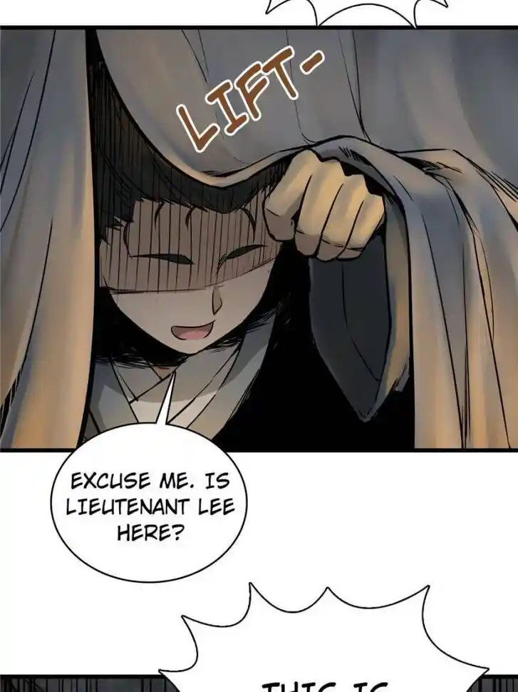 Another beginning with the Guhuo bird Ch.054