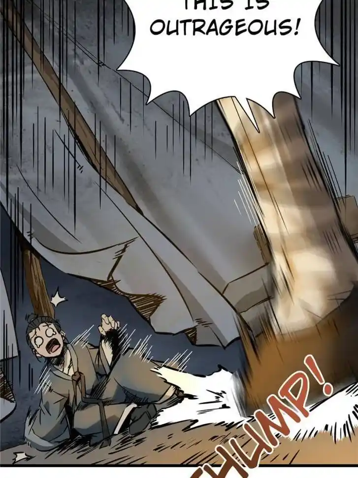 Another beginning with the Guhuo bird Ch.054