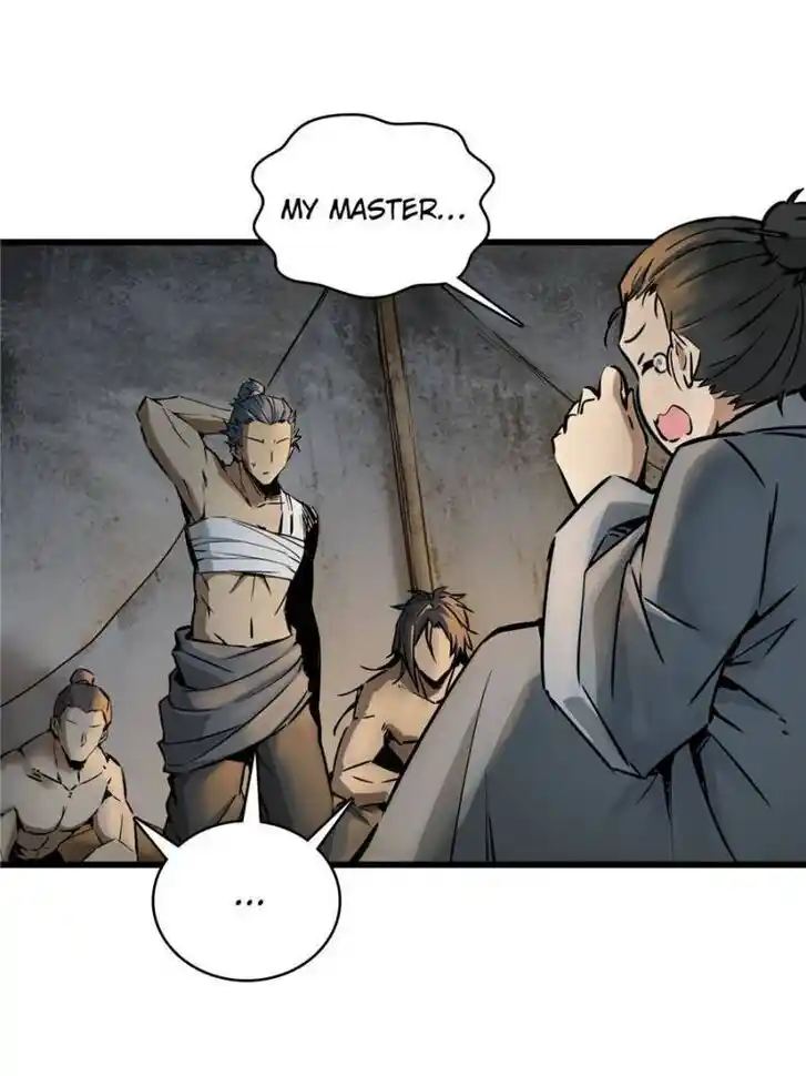 Another beginning with the Guhuo bird Ch.054