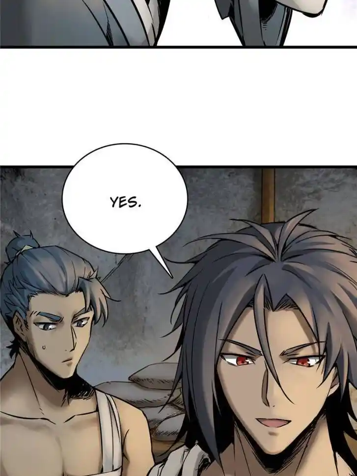 Another beginning with the Guhuo bird Ch.054