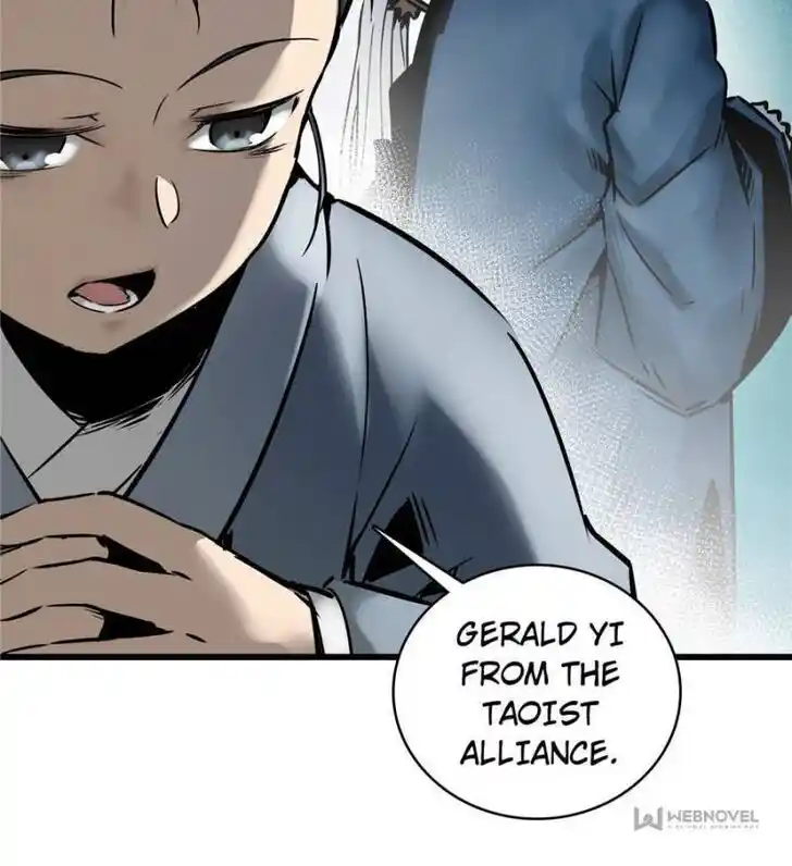 Another beginning with the Guhuo bird Ch.054