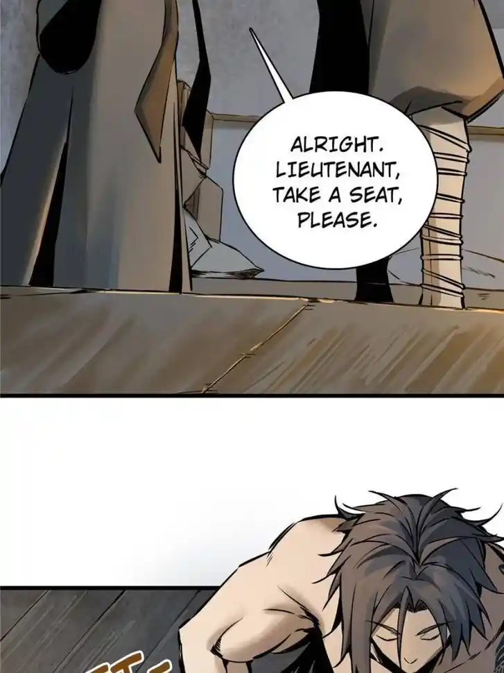 Another beginning with the Guhuo bird Ch.054