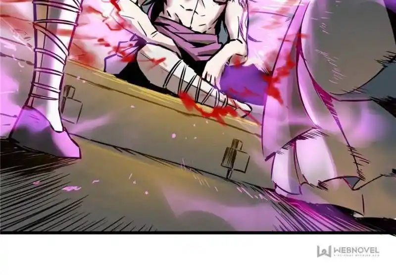 Another beginning with the Guhuo bird Ch.054