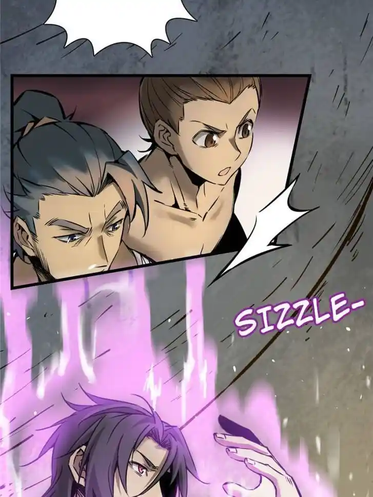 Another beginning with the Guhuo bird Ch.054