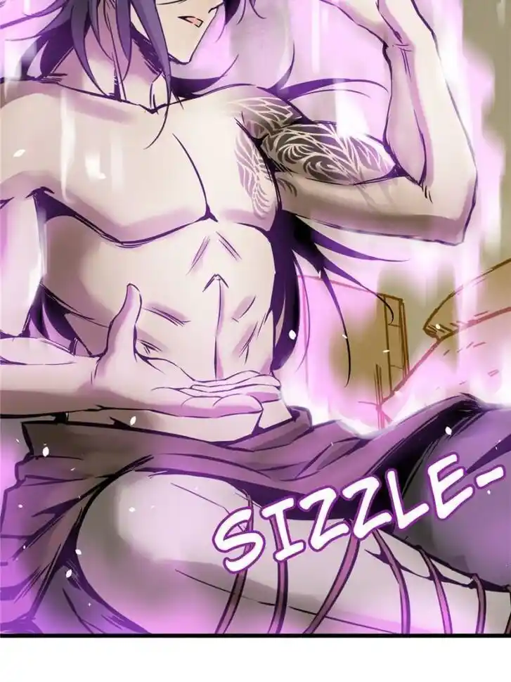 Another beginning with the Guhuo bird Ch.054